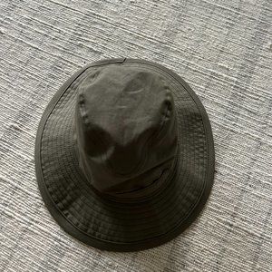 Filson Summer Packer Hat, Otter Green, Size Small, "Like New" Condition
